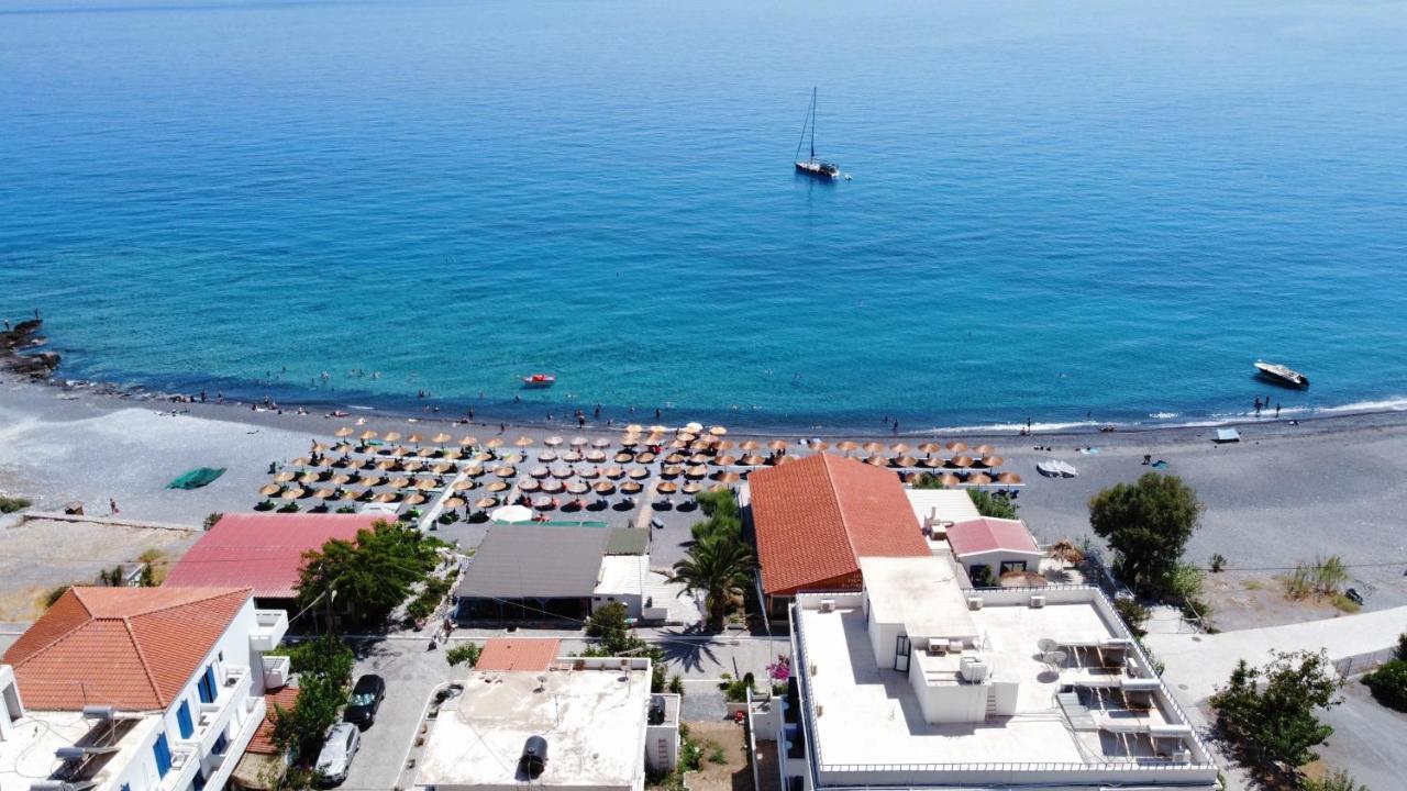Agia Roumeli Hotel 2*