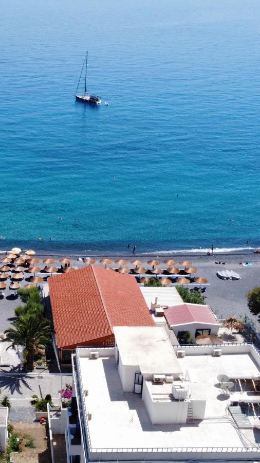 Agia Roumeli Hotel Aparthotel Agia Roúmeli