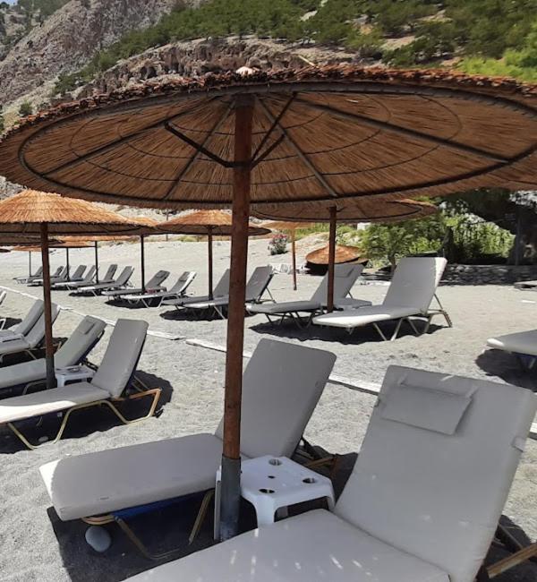 Aparthotel Agia Roumeli Hotel