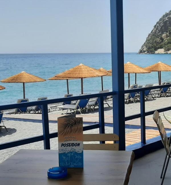 Agia Roumeli Hotel 2* Agia Roúmeli