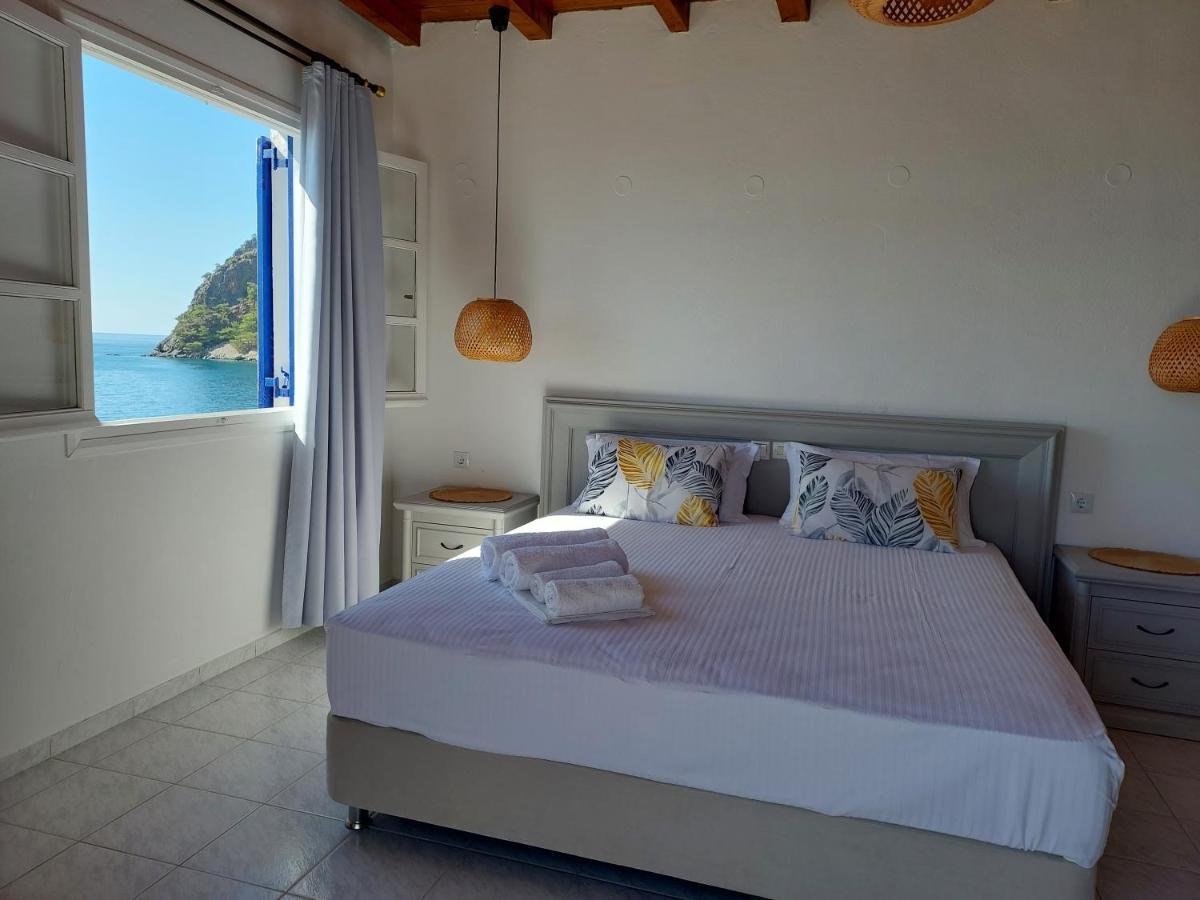 Agia Roumeli Hotel Aparthotel