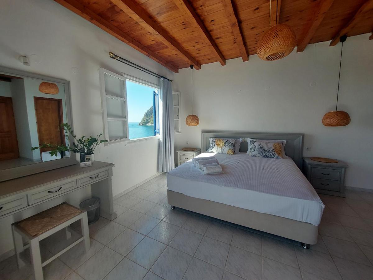 Aparthotel Agia Roumeli Hotel Agia Roúmeli