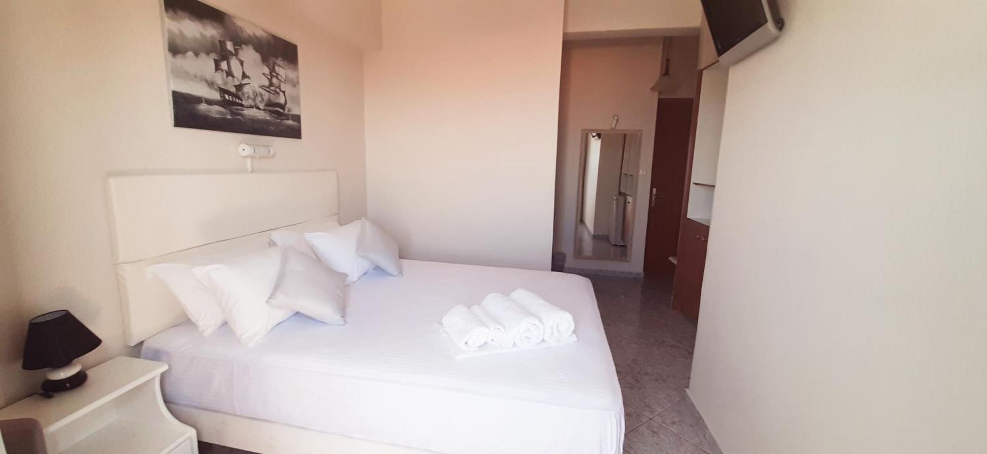 Agia Roumeli Hotel